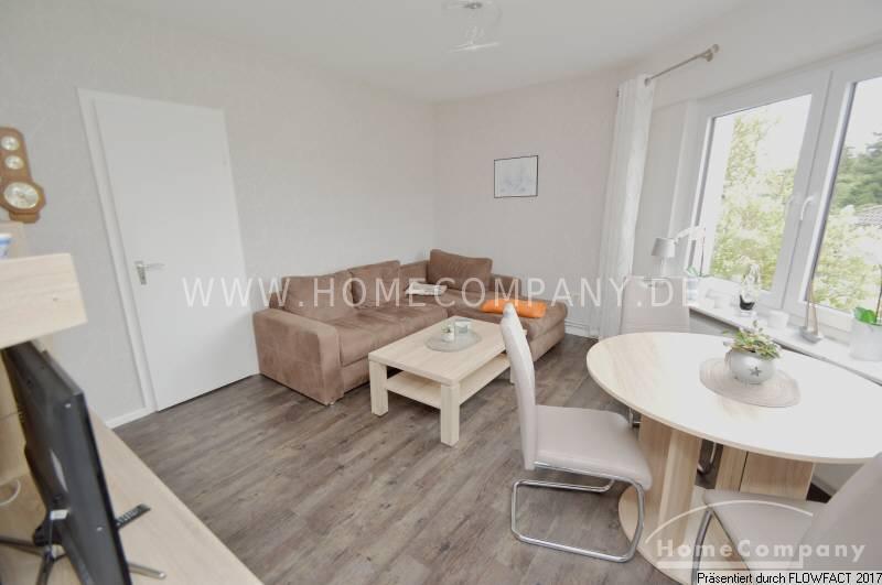 Schicke möblierte Wohnung in Bremerhaven-Leherheide, 27578 Bremerhaven (Lehe Leherheide)