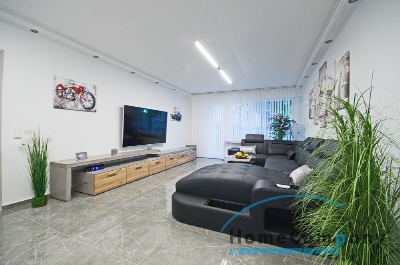 Spacious modern apartment in Castrop-Rauxel, 44579 Castrop-Rauxel