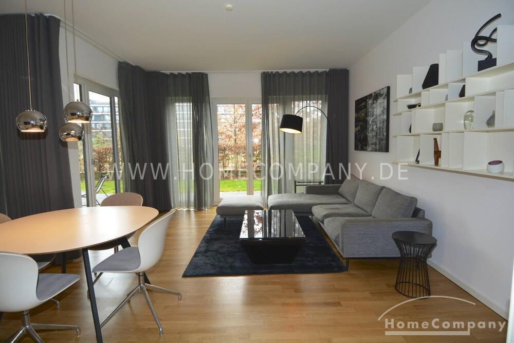 Moderne 3-Zimmer-WG im Berliner Stadtteil Neukoelln, 10785 Berlin (Mitte Kreuzberg Schöneberg Tiergarten)