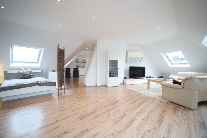 Stilvolle Wohnung in Herne – Lichtdurchflutet & zentral, 44652 Herne (Baukau-West Eickel Holsterhausen Wanne Wanne-Süd)