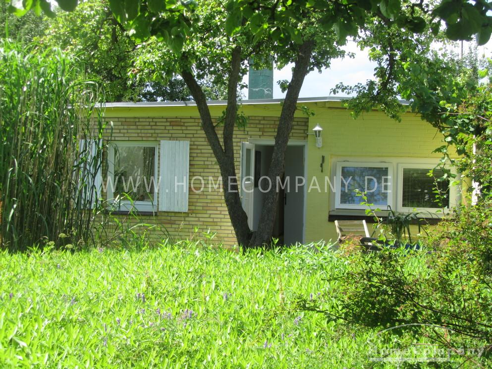 Strandnaher 2-Zimmer Bungalow in Kiel-Laboe zum Mieten, 24235 Brodersdorf