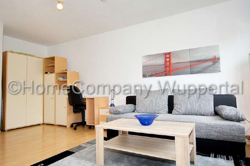 Top Apartment in Barmen – Startklar, 42281 Wuppertal (Barmen)