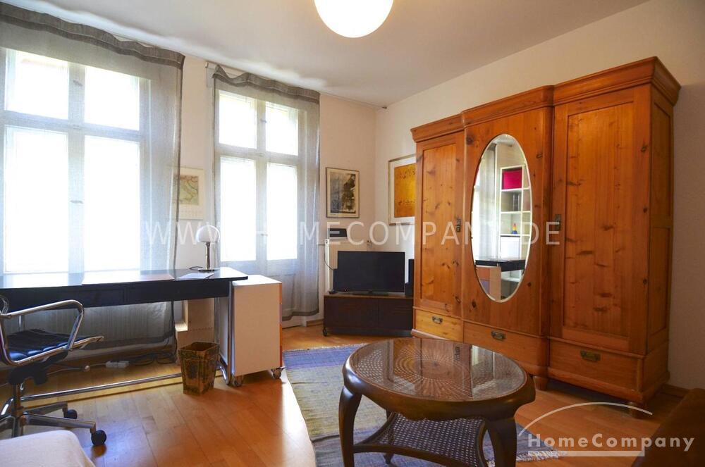 Zentrum Friedrichshain - Ideal für Singles, 10247 Berlin (Friedrichshain-Kreuzberg Friedrichshain Prenzlauer Berg)