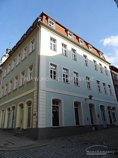 Zentral in Gera - perfekt für Gruppen, 7545 Gera (Bieblach Innenstadt Ostviertel Pforten Untermhaus)