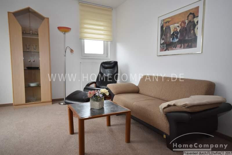 Großzügige Einliegerwohnung mit Balkon im Ortsteil Ohmstede, 26125 Oldenburg (Oldb) (Donnerschwee Etzhorn Nadorst Ofenerdiek Ohmstede)