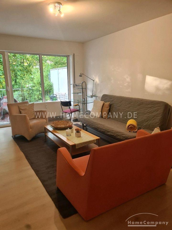 Ruhiges Apartment in zentraler Lage Nähe Rotenbühl, 66123 Saarbrücken