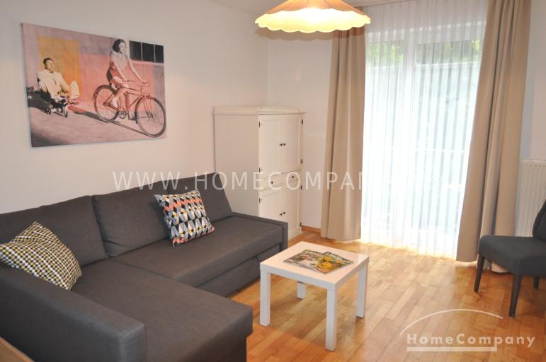 Neu möbliertes Apartment in Gaarden, Kiel, 24143 Kiel (Gaarden-Ost Gaarden-Süd)