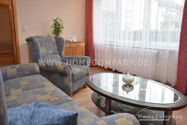 Langenhagen möbliert & ideal für Kurzzeit, 30855 Langenhagen