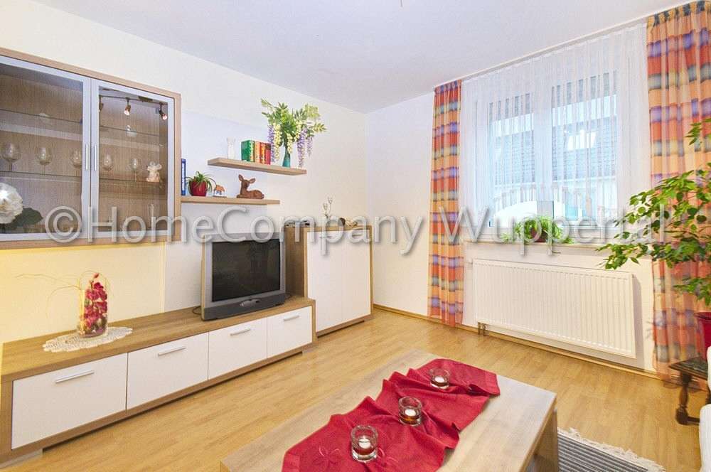 Ruhige Lage in Elberfeld – moderne Wohnung, 42109 Wuppertal (Elberfeld)