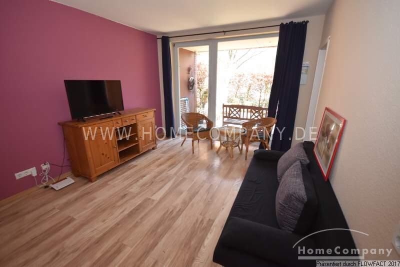 Uni-Nähe & Terrasse – Ihr neues Zuhause, 28359 Bremen (Horn Lehe)