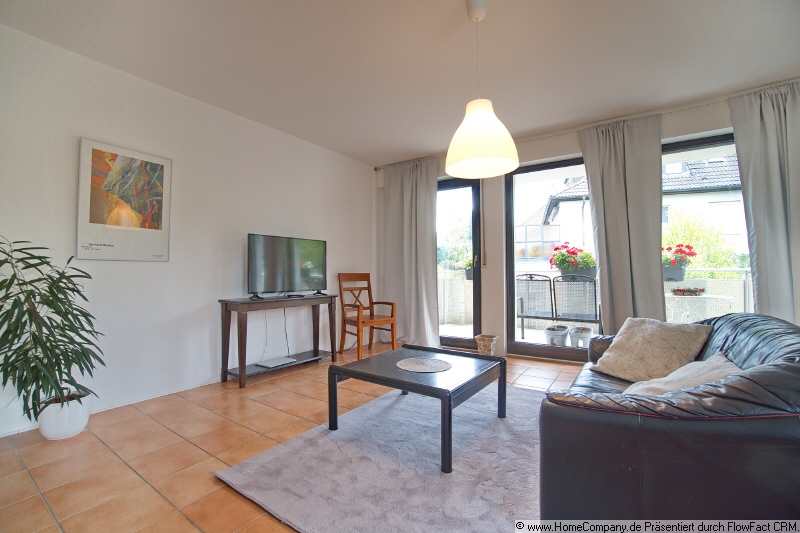 Cozy furnished apartment in sunny Brünninghausen, 44225 Dortmund