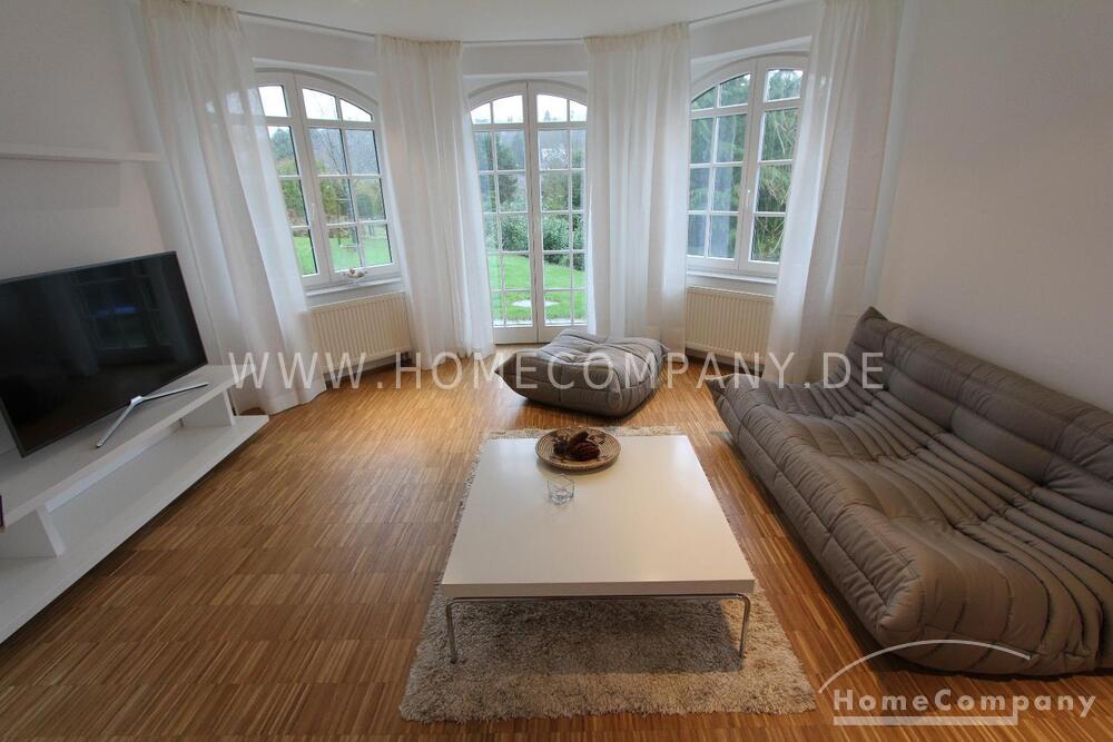 Luxuriöse 3-Zimmer-Wohnung am Ölberg in Königswinter, 53639 Königswinter