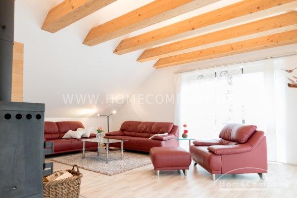 Charmante 3-Zimmer-Wohnung mit Balkon in ruhiger Lage, 38302 Wolfenbüttel