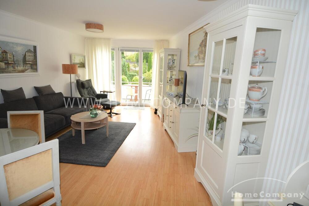 3-Zimmer-WG-Freundliche Wohnung mit Meerblick in Laboe, 24235 Brodersdorf