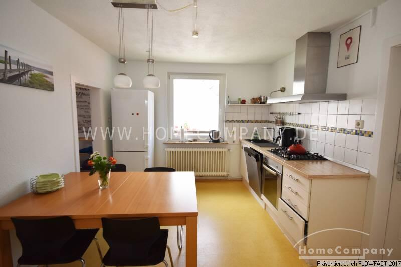 Zentrumsnahes 2-Zimmer-Apartment in Oldenburg, 26123 Oldenburg (Oldb) (Bürgerfelde Donnerschwee Nadorst)