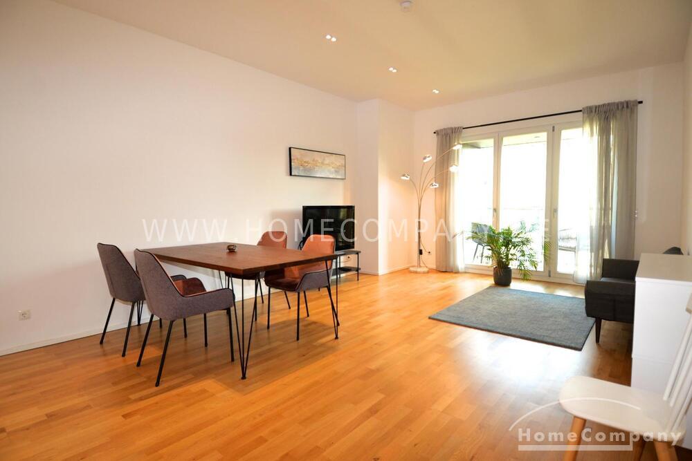 Moderne 2-Zimmer-Wohnung in zentraler Lage Wilmersdorfs, 10717 Berlin (Charlottenburg-Wilmersdorf Wilmersdorf)