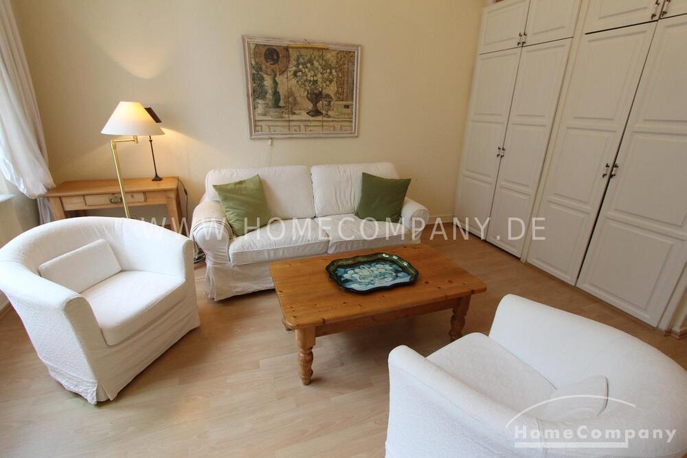 Zentrale Lage in Bonns Weststadt mit elegantem Landhausstil, 53115 Bonn