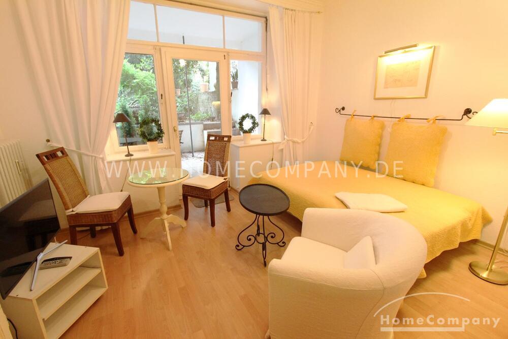 Luxuriöses Apartment in zentraler Bonner Top-Lage, 53115 Bonn