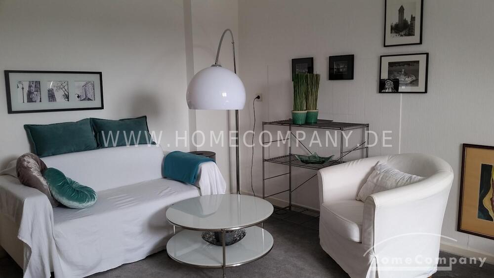 Möbliertes Zimmer in ruhiger Wohnlage in Bonn-Lengsdorf, 53127 Bonn (Ippendorf Lengsdorf Poppelsdorf Venusberg)