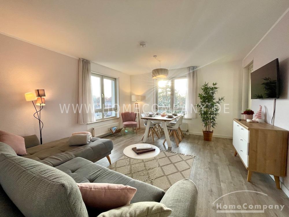 Gemütliches 3-Zimmer-Appartement mit Blick auf Dresden, 1259 Dresden (Großzschachwitz Kleinzschachwitz Leuben Lockwitz Niedersedlitz)