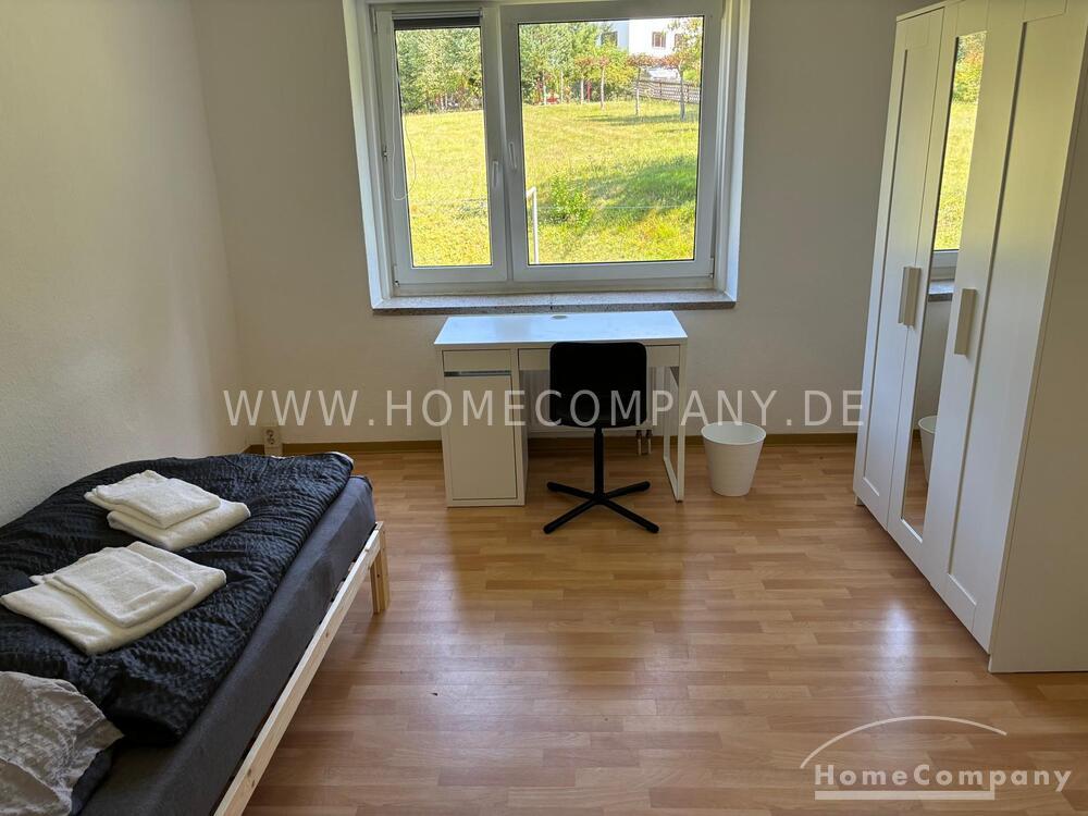 Zimmer in WG nahe Medfachschule Bad Elster, 8645 Bad Elster