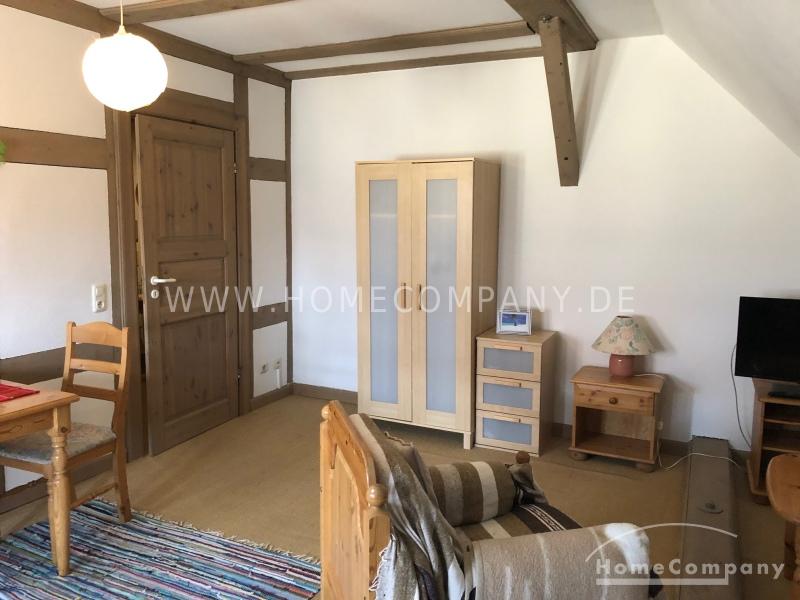 Schöne 2-Zimmer-WG in Lehre, Innenhof zur Nutzung, 38165 Lehre