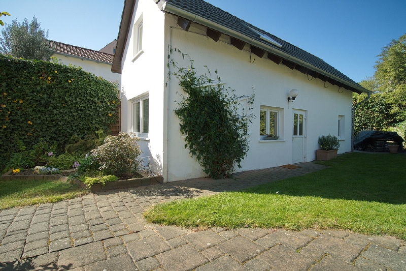 Charmantes Häuschen mit Terrasse in Bochum, 44892 Bochum (Langendreer)
