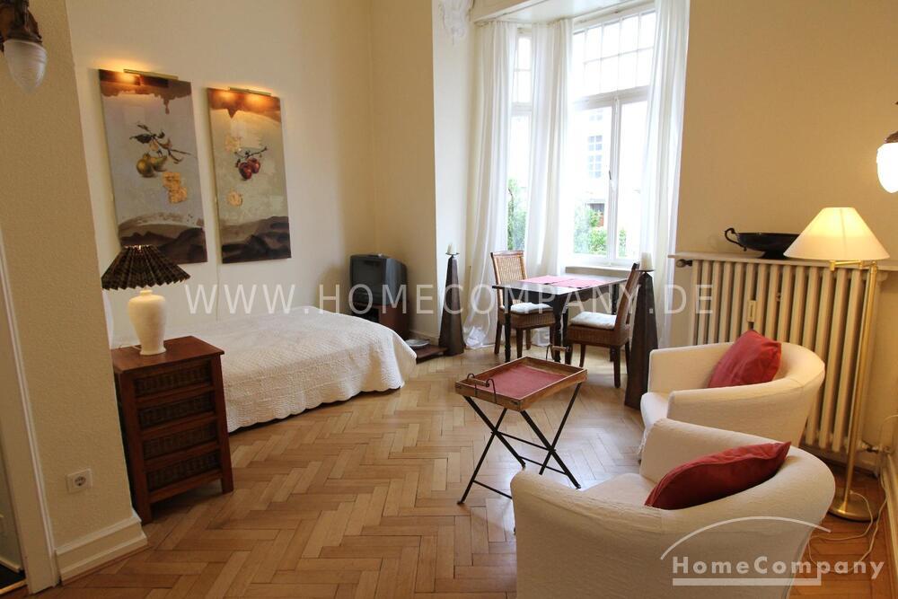 Luxuriöse Wohnung im Landhausstil in Bonn, 53115 Bonn