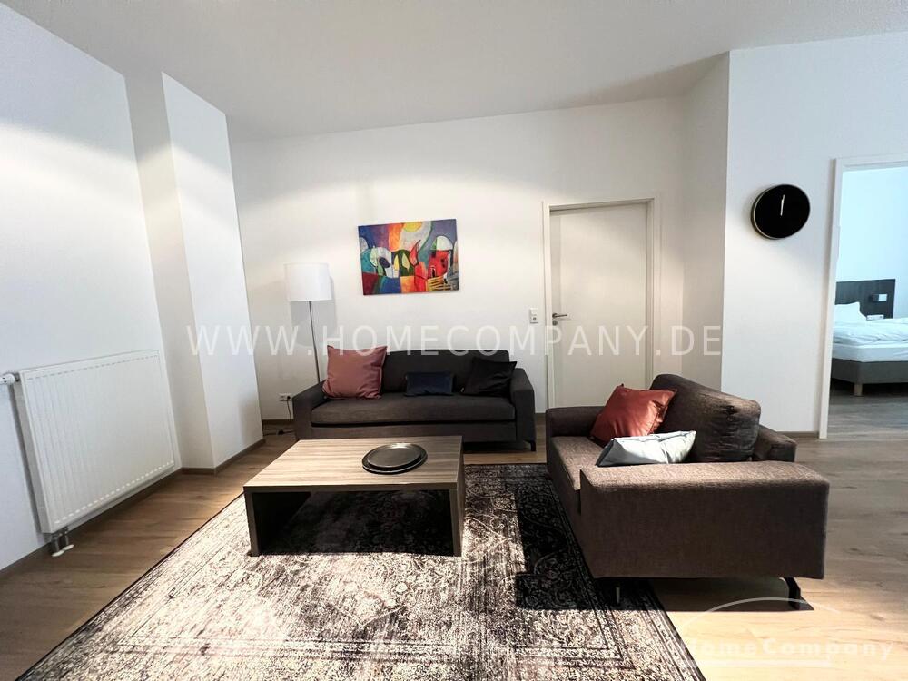 Zentrale Wohnlage in Frankfurt am Main, 60329 Frankfurt am Main (Bahnhofsviertel Gallus Gutleutviertel Innenstadt)