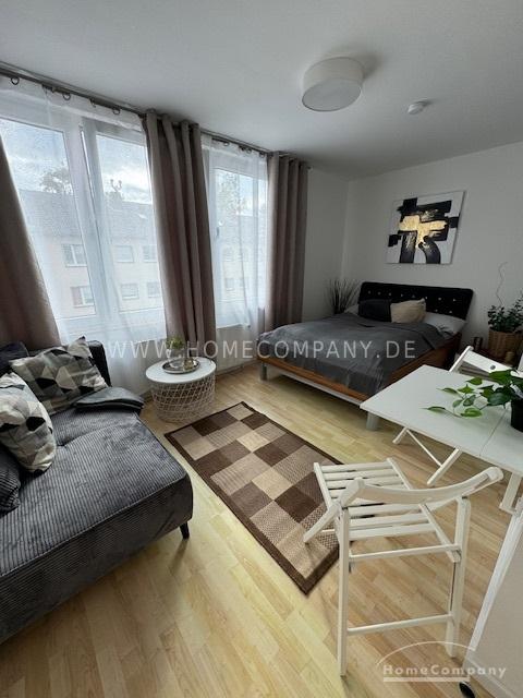 Stilvolle Möbliert-WG in Bonner Altstadt, 53111 Bonn (Nordstadt Zentrum Südstadt)