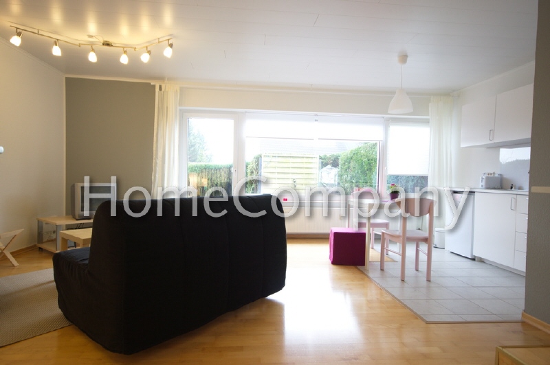 Ruhe und Komfort mit eigener Terrasse, 42549 Velbert