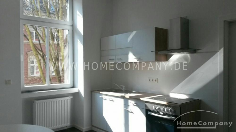 2-Zimmer-Wohnung in Alt-Saarbrücken, zentraler Ort, 66117 Saarbrücken