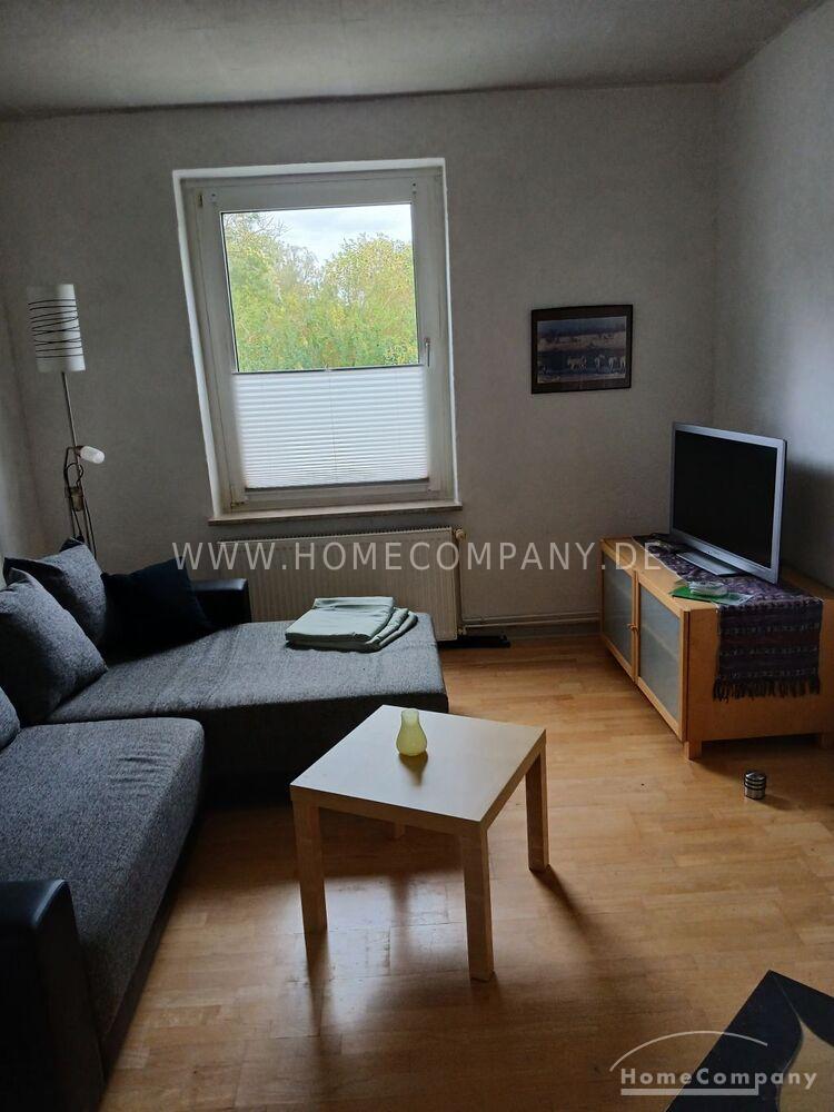 Börßum gemütliche Wohnung mit Garten & Bahnhofsnähe, 38312 Börßum
