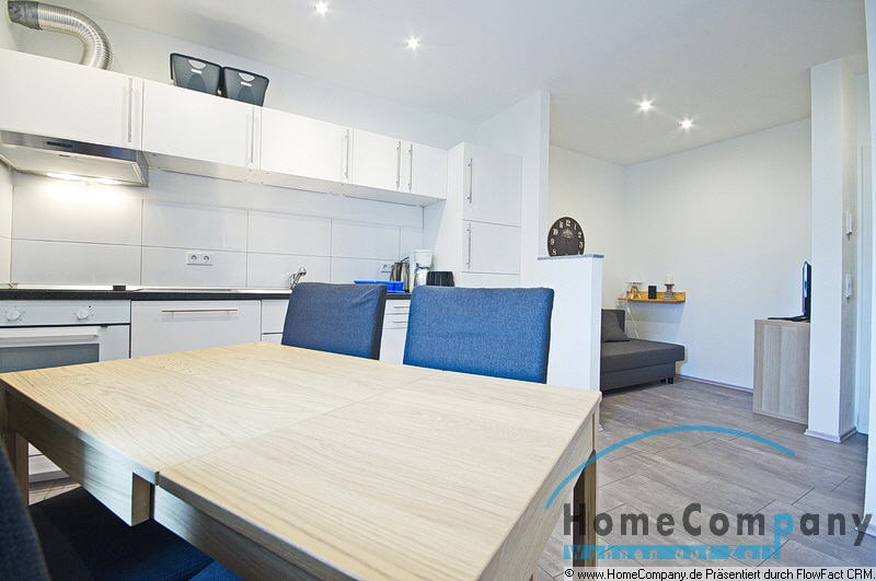 Hagen modern möbliert & mit Stellplatz, 58099 Hagen (Berchum Boele Garenfeld Hohenlimburg Lennetal)