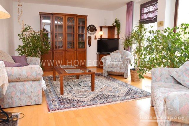 Gepflegte 2-Zimmer-Wohnung mit Lift Garage, 30165 Hannover