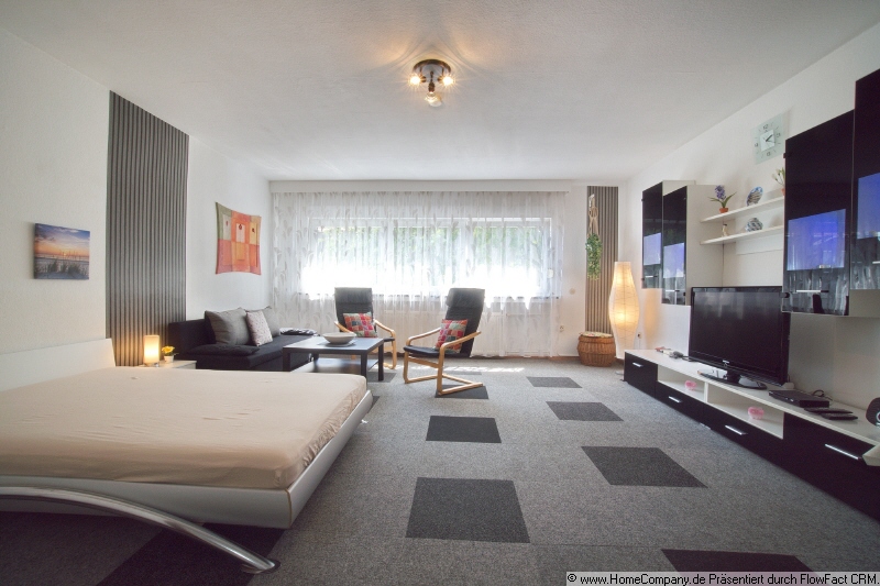 Charmante Möblierte Wohnung in Dortmund-Marten, 44379 Dortmund