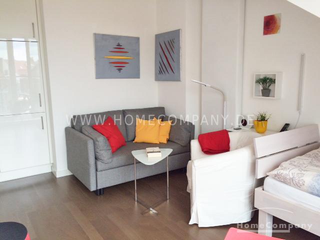 Zentrale Lage nahe Münchner Freiheit, 80802 München (Maxvorstadt Schwabing-Freimann)