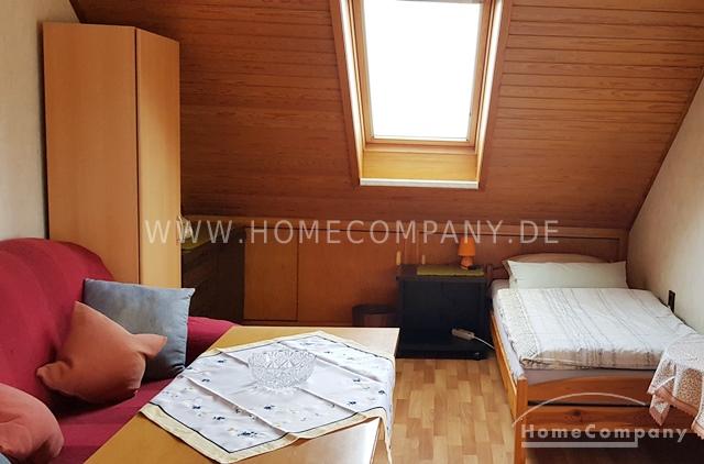 Komfortable Dachgeschosswohnung in Ruhezone, 31177 Harsum