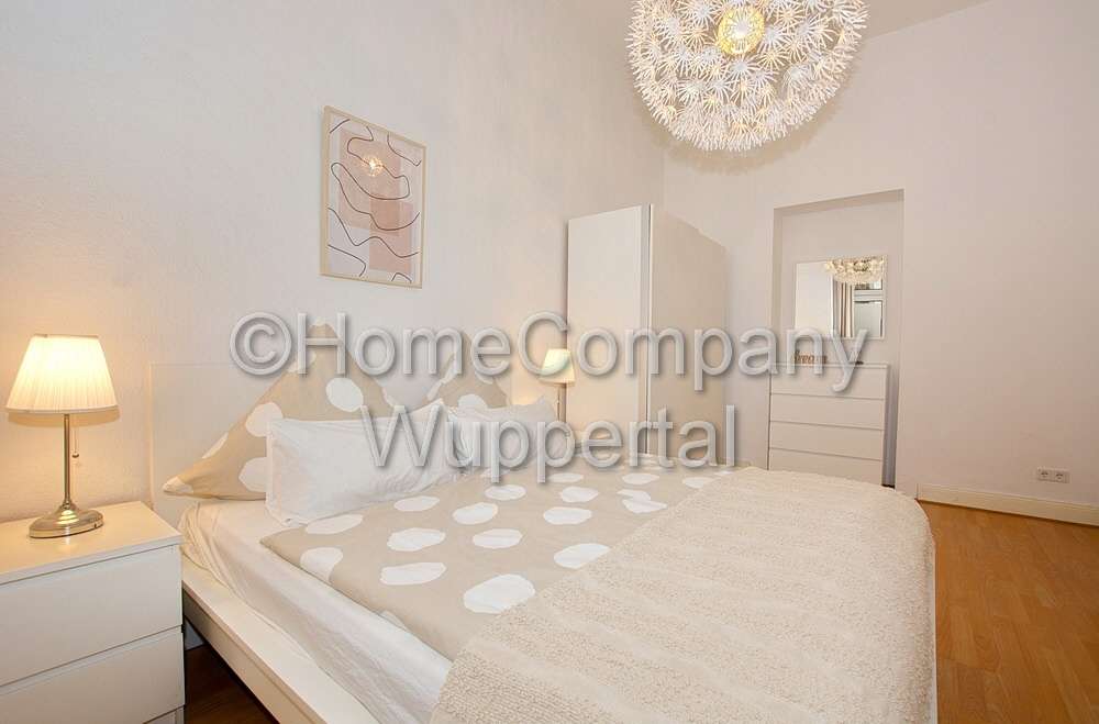 Boho-Flair in Wuppertal – Nähe Opernhaus, 42287 Wuppertal (Barmen)