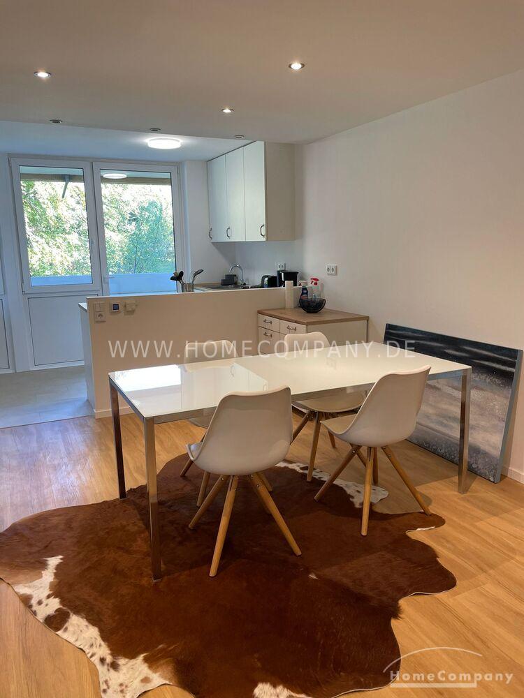 Familienfreundlich in Oberföhring mit Balkon, 81925 München (Bogenhausen)