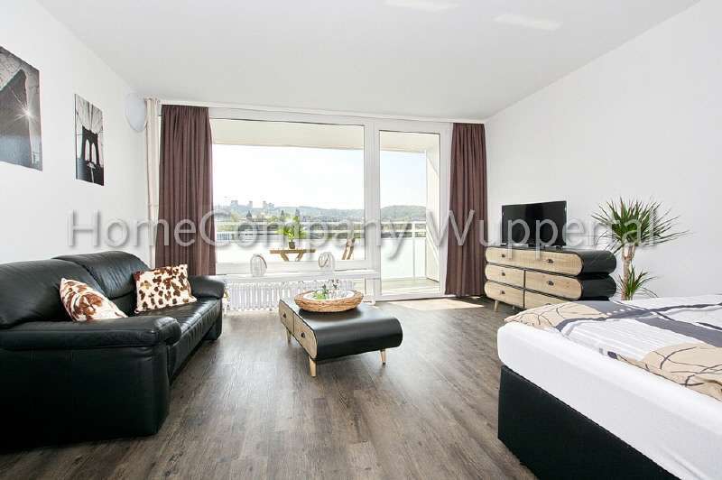 Exklusives Apartment im Luisenviertel, 42103 Wuppertal (Elberfeld)