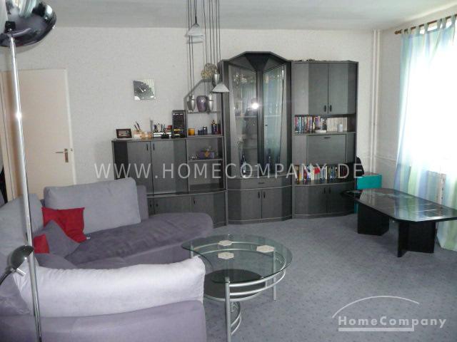Möblierte 2-Zimmer-Wohnung in Wolfsburg mit Loggia, 38448 Wolfsburg