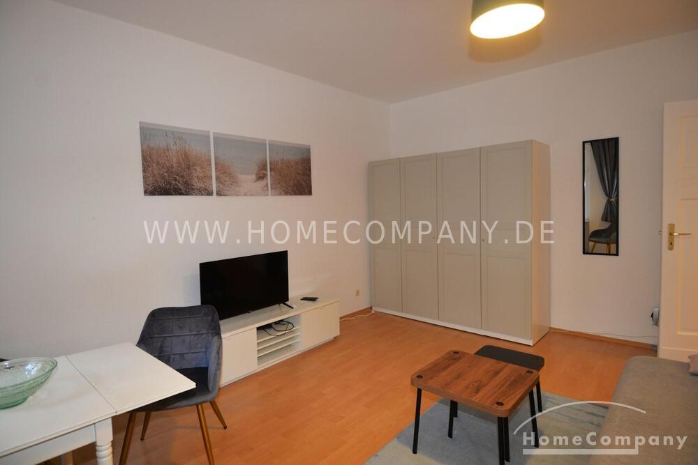 Zentral in Friedrichshain – gemütlich mobiliert, 10247 Berlin (Friedrichshain-Kreuzberg Friedrichshain Prenzlauer Berg)