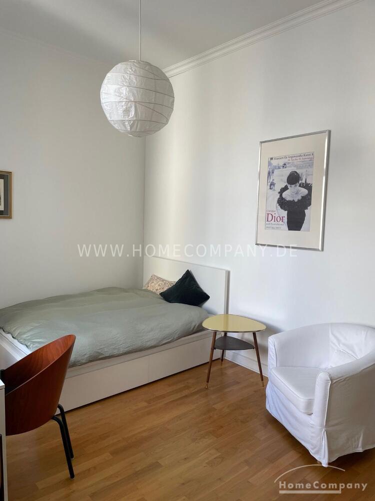 Charmantes Apartment in Köln-Altstadt, 50674 Köln (Innenstadt-Süd Altstadt-Süd Neustadt-Nord Neustadt-Süd)