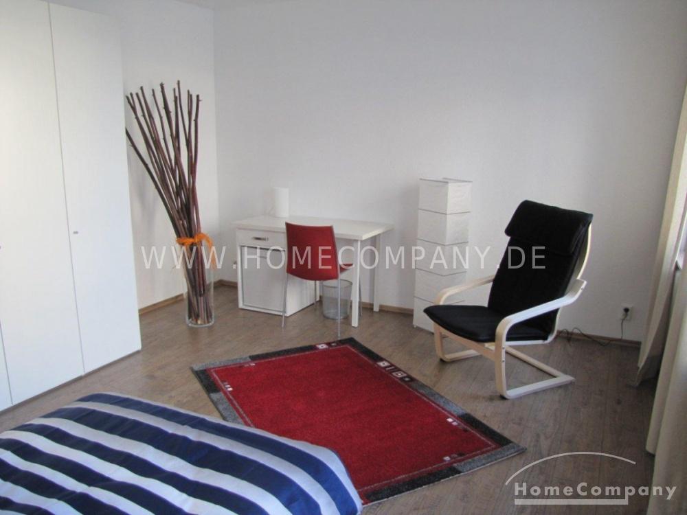 Cozy WG-Zimmer mit Luxusausstattung, 66117 Saarbrücken