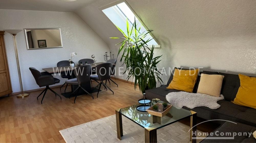 Neu renovierte Wohnung mit Loggia, 38120 Braunschweig (Braunschweig Timmerlah Weststadt)