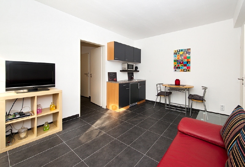 Neu eingerichtet mit Terrasse in Kettwig, 45219 Essen (Kettwig)