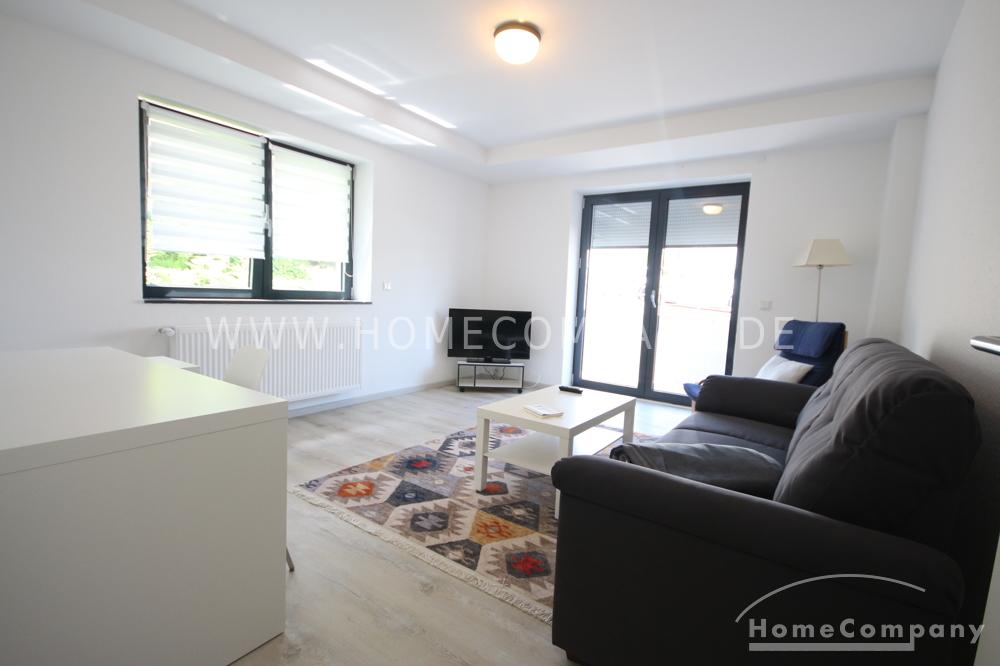 Moderne Wohnung in ruhiger Lage mit Balkon, 66129 Saarbrücken