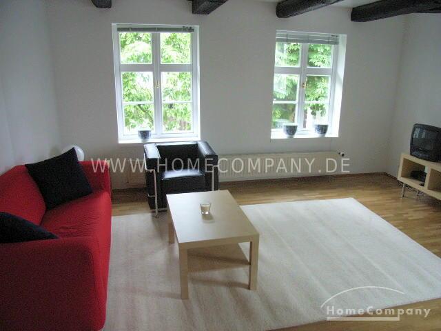 Sanierte Wohnung am Naherholungsgebiet Riddagshausen, 38104 Braunschweig (Braunschweig Gliesmarode Riddagshausen Schapen Volkmarode)
