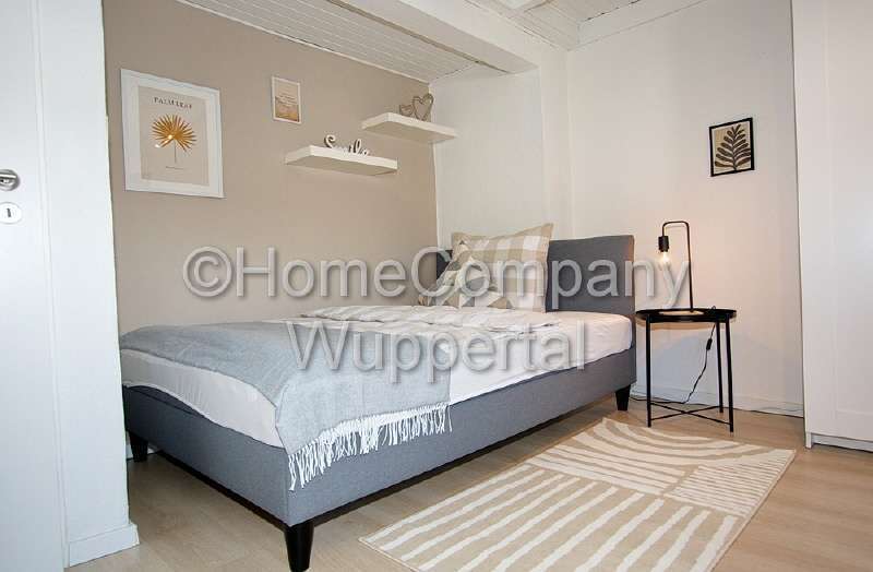 Toplage in Barmen – perfekt angebunden, 42283 Wuppertal (Barmen)